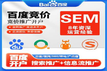 SEM广告投放案例：揭秘高转化率秘诀